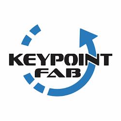 Keypointfab - logo
