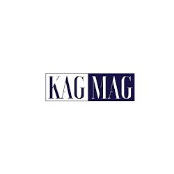 Kag mag - logo
