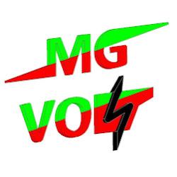 Mgvolt - logo