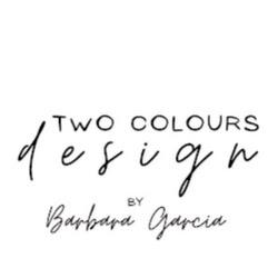 Twocoloursdesign - logo