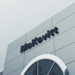 Mckevittcdjr - logo