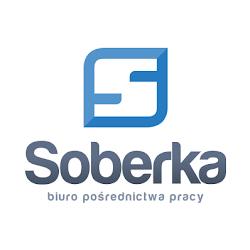Soberka - logo
