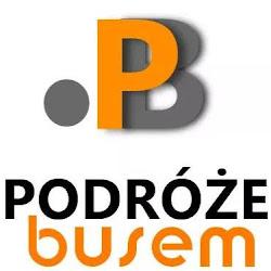 Podrozebusem - logo