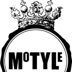 Motyle - logo