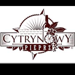 Cytrynowypieprz - logo