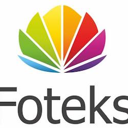 Foteks - logo