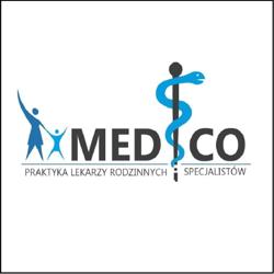 Medico - logo