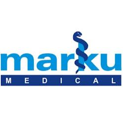 Marku-medical - logo