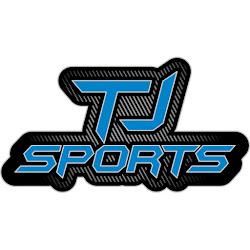 Tjsportsonline - logo