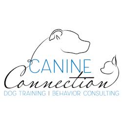Canineconnectiontraining - logo