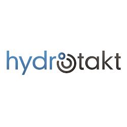 Hydrotakt - logo