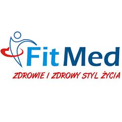 Fit-med - logo