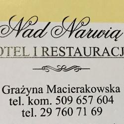 Nadnarwia - logo