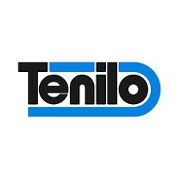 Tenilo-okna - logo