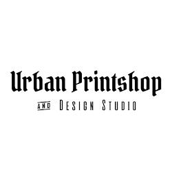 Urbanprintshopco - logo