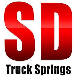 Sdtrucksprings - logo