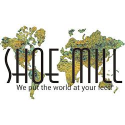Shoemill - logo