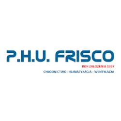 Froser - logo