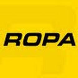Ropapolska - logo