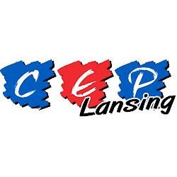Ceplansing - logo