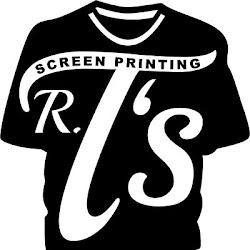 Rtscreenprint - logo