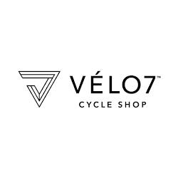 Velo7 - logo