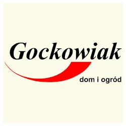 Gockowiak - logo