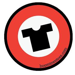 Boomtownteestulsa - logo