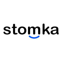 Stomka - logo