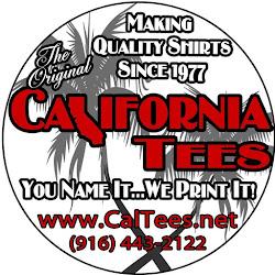 Caltees - logo