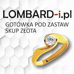 Lombard-i - logo