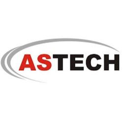 Astech - logo