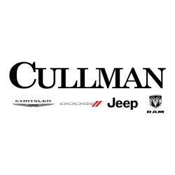 Cullmandodgechryslerin - logo