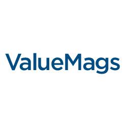 Valuemags - logo