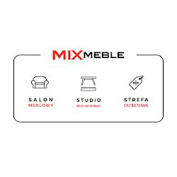 Mix-meble - logo