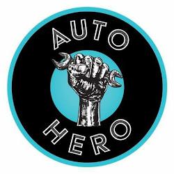 Myautohero - logo