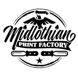 Midloprint - logo