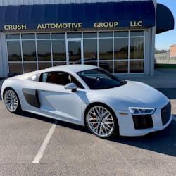 Crushautomotivegroup - logo