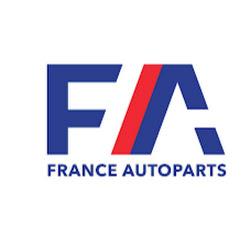 France-autoparts - logo