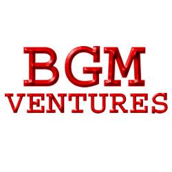 Bgmventures - logo