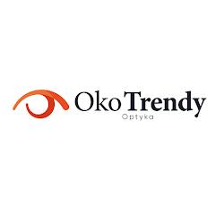 Okotrendy - logo