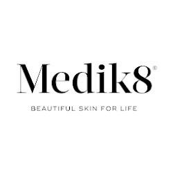 Medik8 - logo