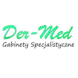 Dermed - logo
