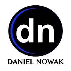 Danielnowak - logo