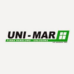Unimar - logo