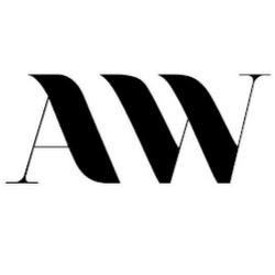 Annawozniakowska - logo