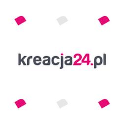 Kreacja24 - logo