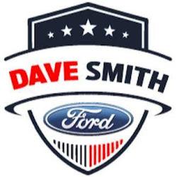 Davesmithford - logo