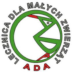 Lecznica ada - logo