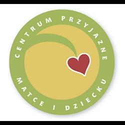 Przyjazne-centrum - logo